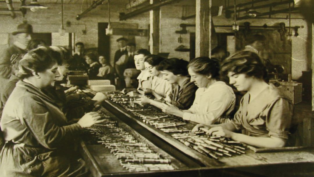 美国杜邦的十大产品,杜邦公司隐藏50年的秘密