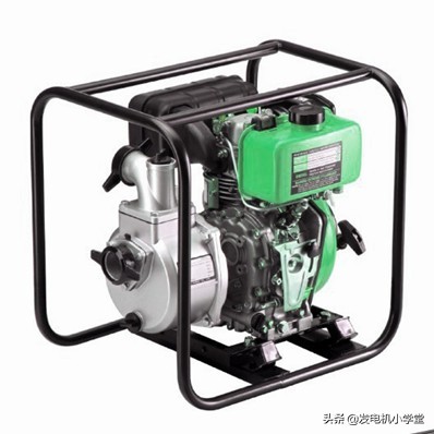 柴油消防泵出口压力多少,3寸柴油高压消防泵