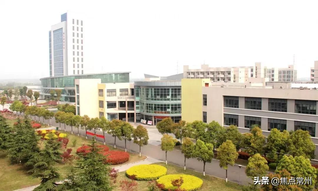 常州职教中心,教育部点赞成都五所学校