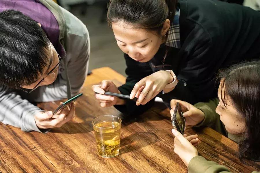 不喝没味道的白开水,不喝饮料是我最后的倔强
