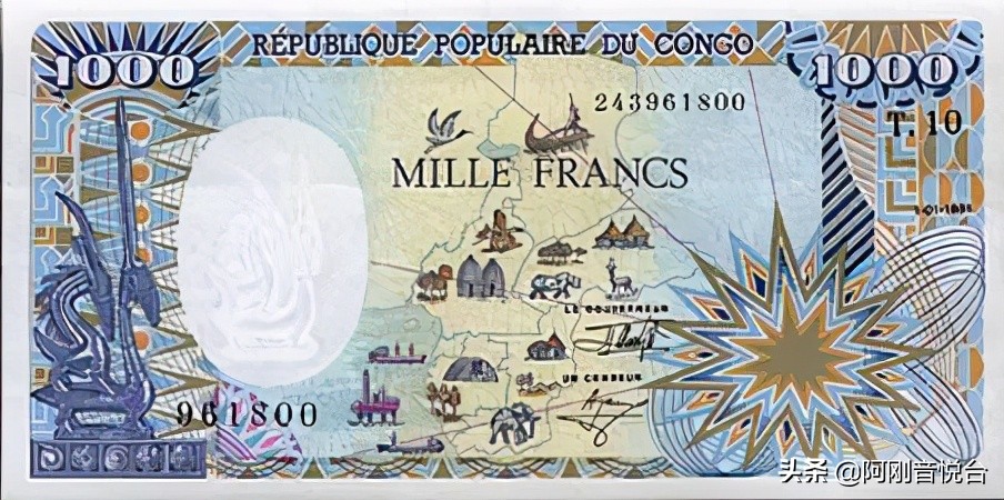 怎么分辨各国的钞票,各国钞票图片因何而来