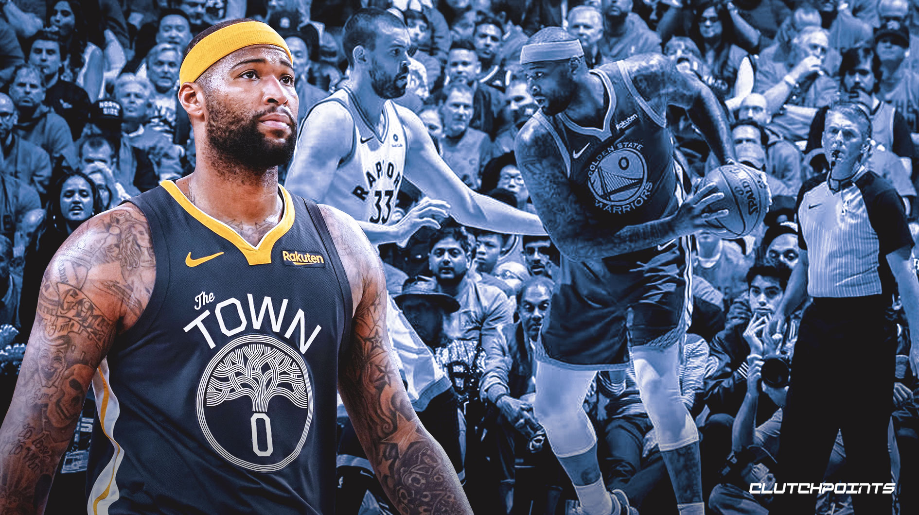 19年nba总决赛考辛斯,考辛斯勇士总决赛集锦