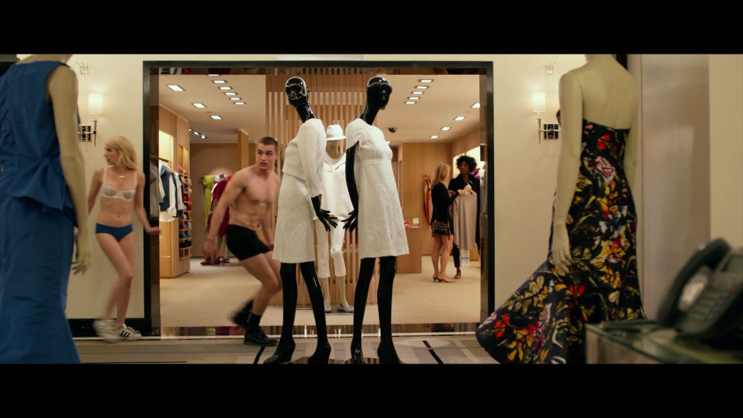 N号房间：网络时代，另一种形式的茹毛饮血