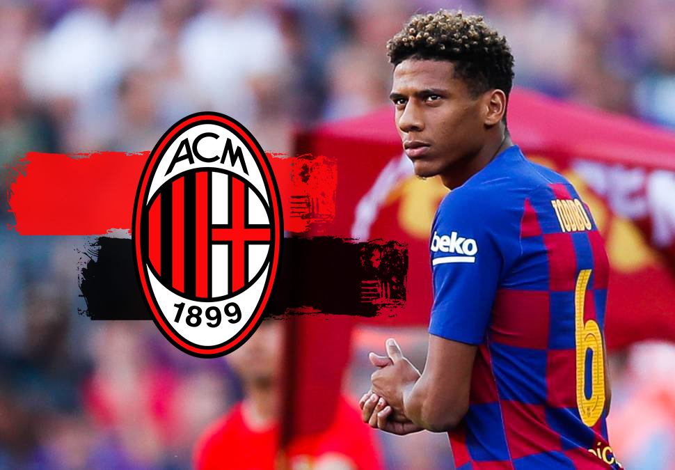 足球武磊精彩时刻,武磊10号球衣巴萨