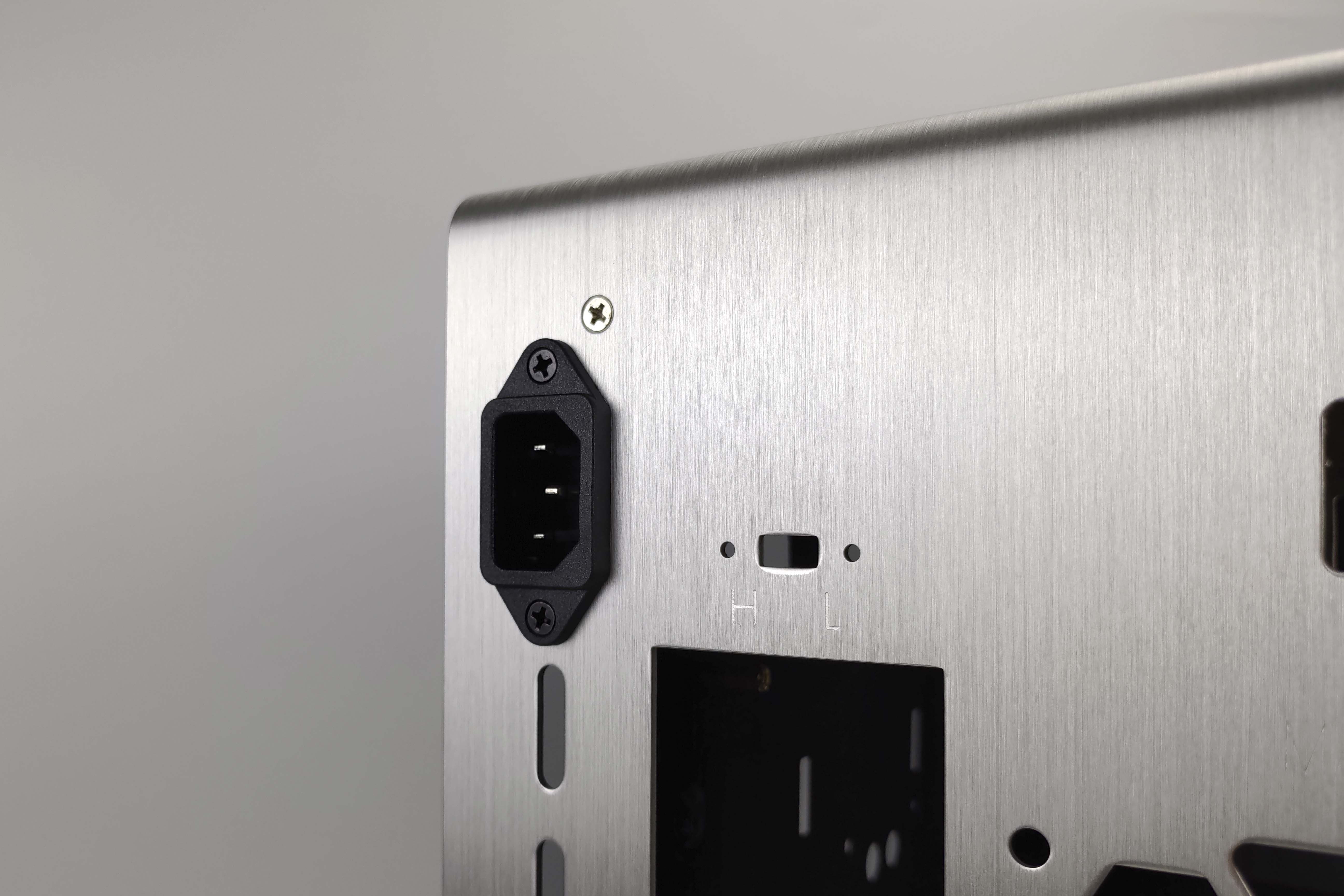 Z170魔改黑苹果主机搭建（上）——硬件搭建篇