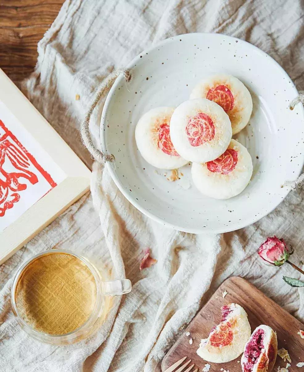 低分美食|放糖不要钱,扒一扒那些甜到忧伤的“特色美食”