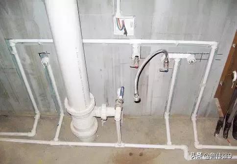 装配式水电安装施工全套视频,自建房水电安装施工顺序