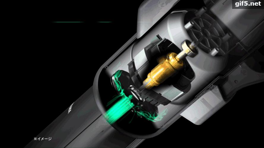 日本吸尘器无线车载,一款超强清洁的大吸力吸尘器推荐