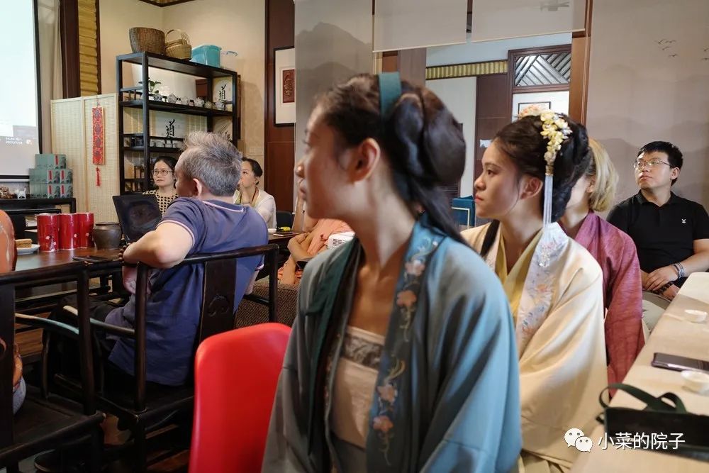 不如吃茶去林清玄读后感,不如吃茶去林清玄朗诵合拍