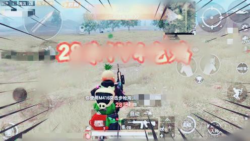 和平精英如何每把游戏都能吃鸡,和平精英吃鸡游戏模式