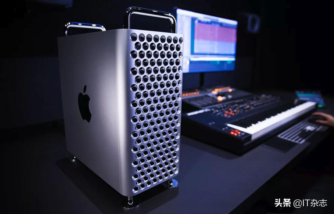 39万顶配苹果电脑,真正的苹果电脑价格