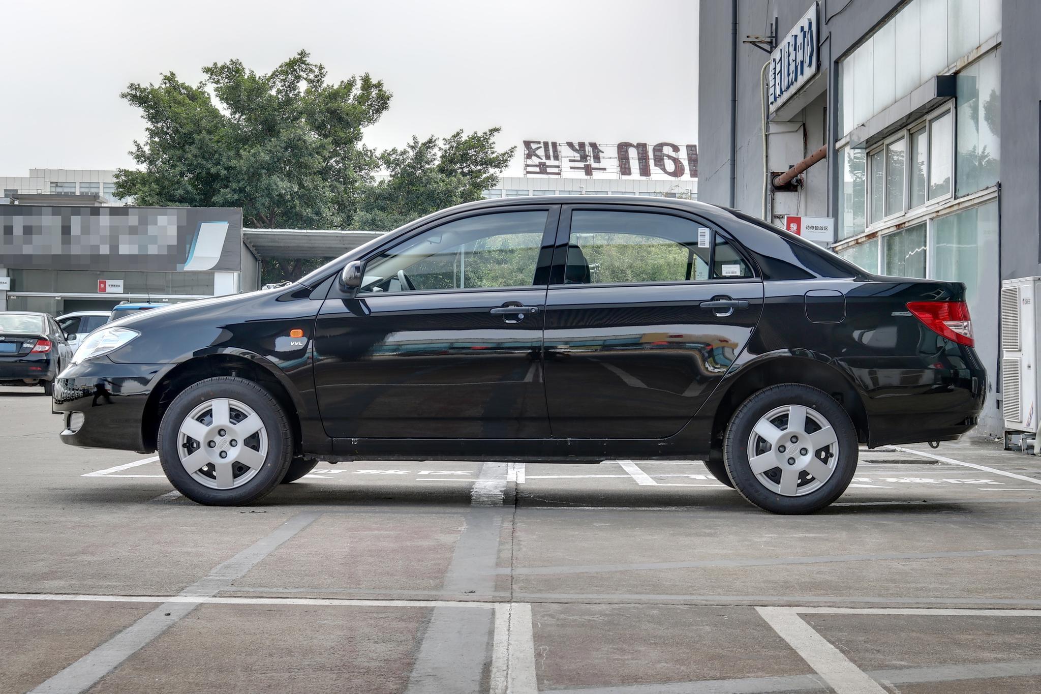 6万预算这3款车最合适颜值高省油,落地价6-8万公认十大良心车排名