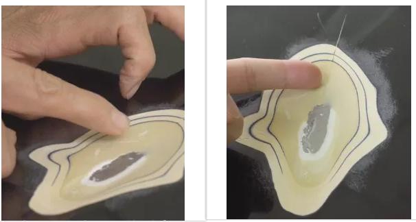 做过漆的车为什么会掉漆,车漆起泡不要喷漆的修复小妙招