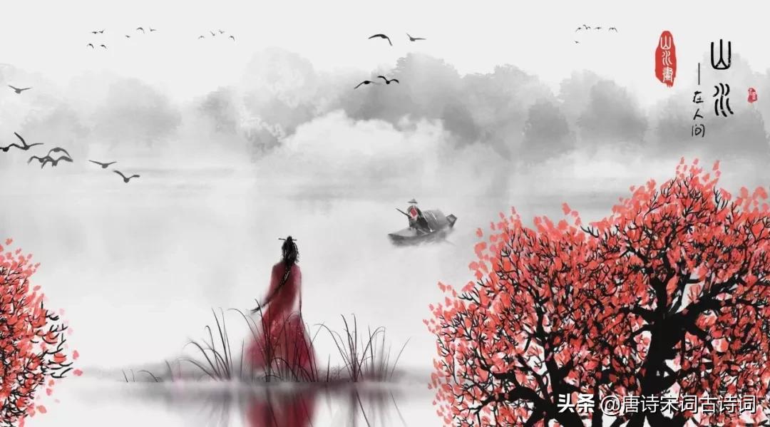 一些夸赞女生好看的诗词,夸赞女人优美的诗词