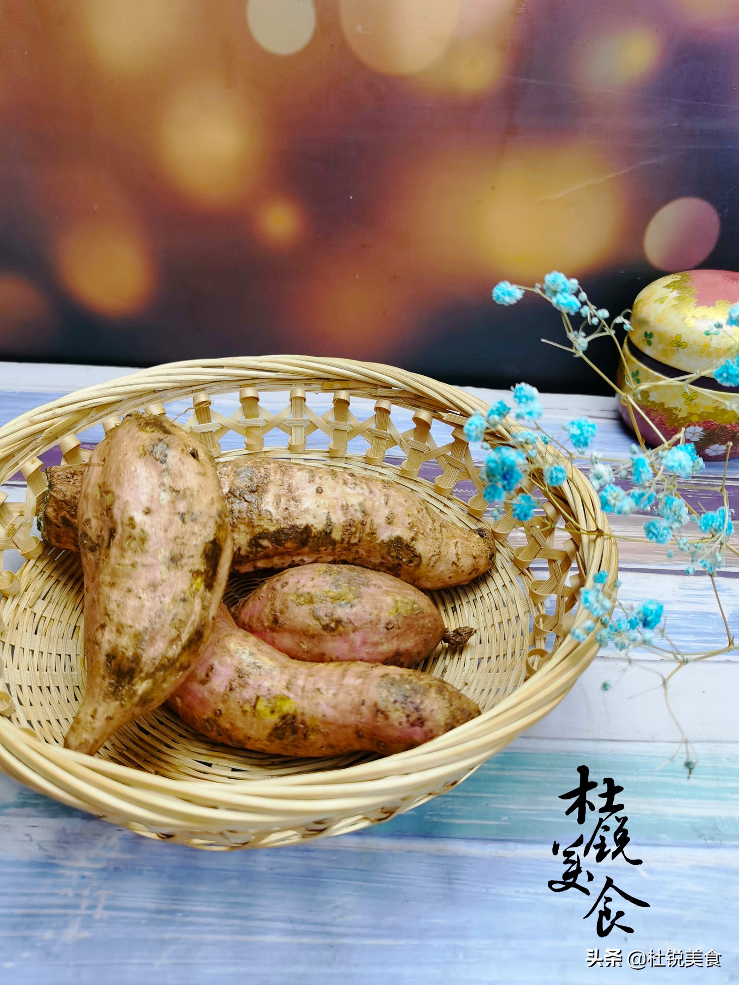 买红薯十大禁忌图解,买红薯好吗