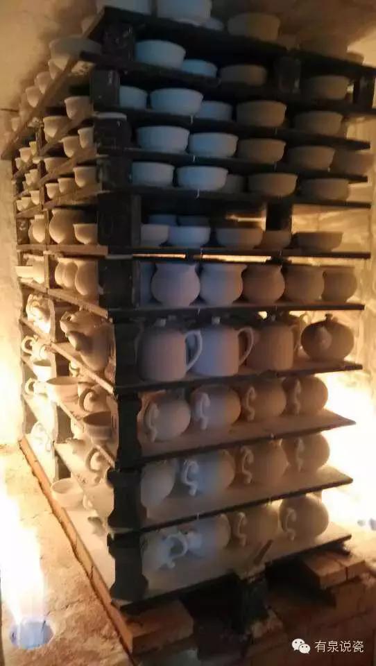 支钉烧是什么工艺,倒扣烧和支钉烧区别