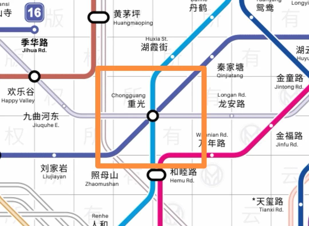 照母山新利好,利好照母山