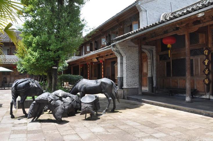 云南建议租车自驾游吗,云南租车游最佳攻略