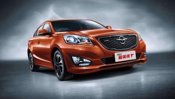 海马福美来怎么分一二三代,2018款海马福美来f5试驾视频