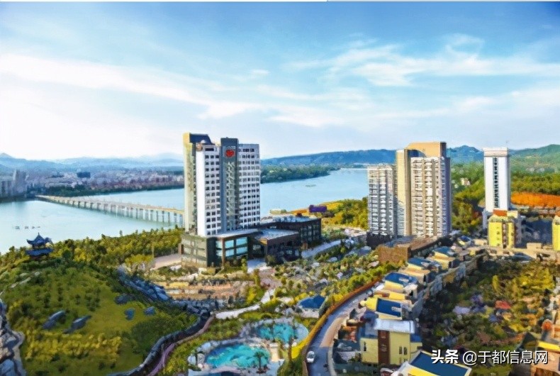 在你眼中何为城市美好生活,在你眼中是什么样的