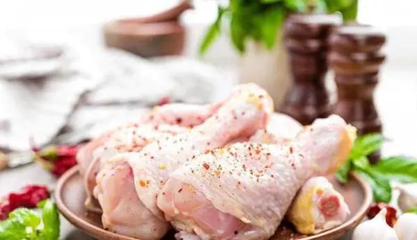 肯德基香酥鸡腿的做法,香酥鸡腿的家常做法