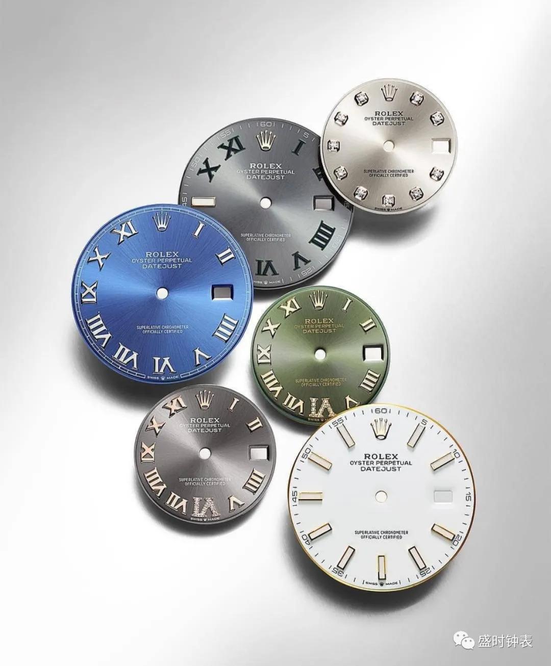 想买二手表,买二手表的风险