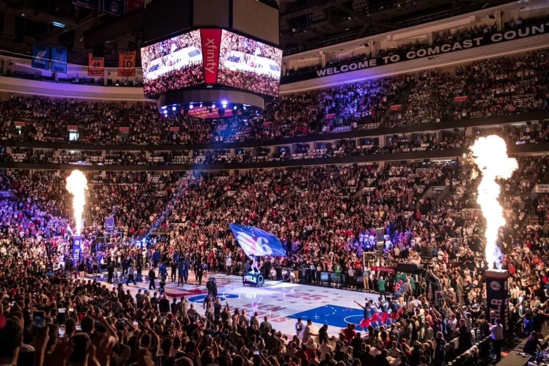 漫步费城的感受,来纽约旅行100个理由