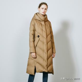 四步教你挑好羽绒服,只有1%的人知道货源