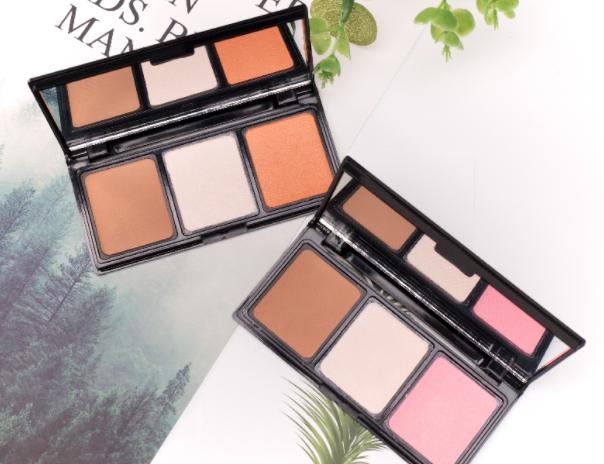 5款泰国热门化妆品分享,好用又便宜,看看你用过几款?