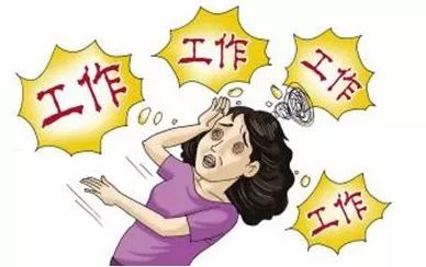 不要小看焦虑症,长期不治会引发四大危害!