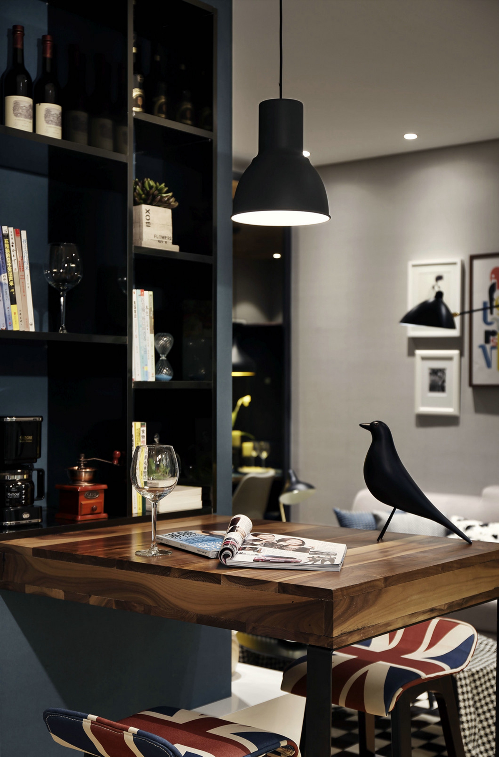 软装行业知识分享,软装怎么样