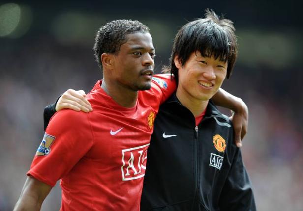 亚洲第一个获得欧冠的球员,首位获得欧冠冠军的亚洲人