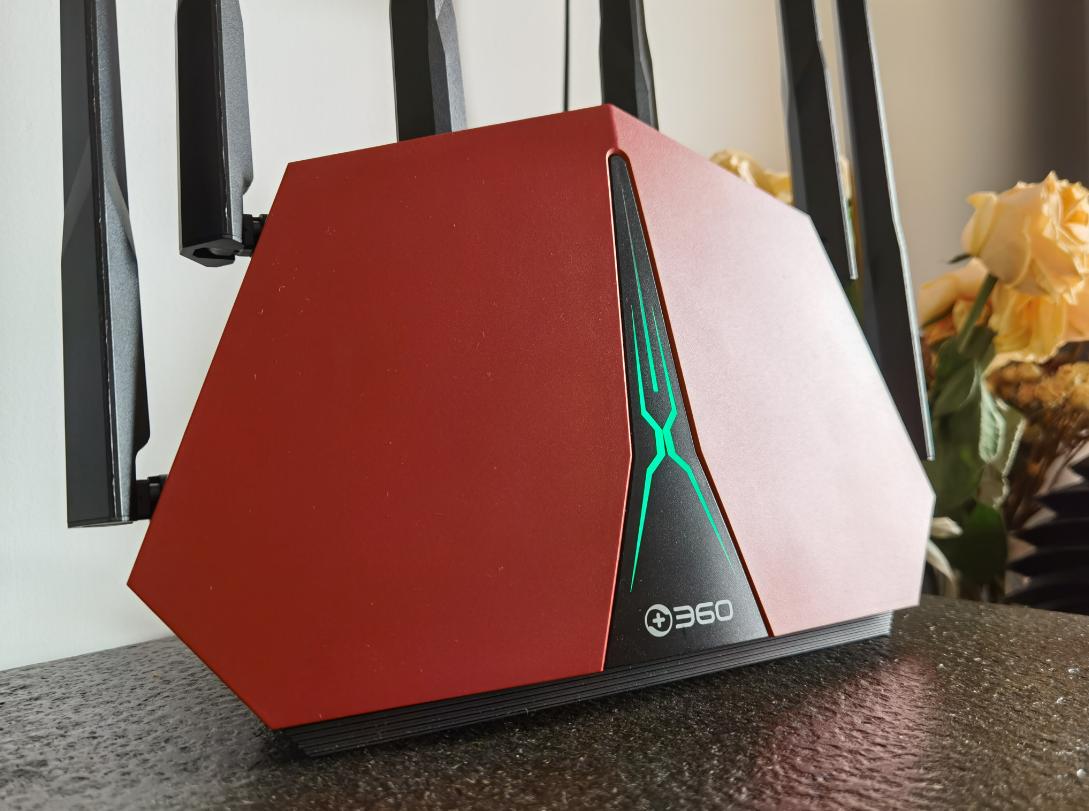 360家庭防火墙v5x,360家庭防火墙f5s设置教程