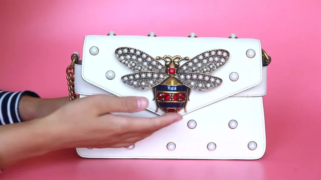 珍珠的五种戴法,末影珍珠正确玩法