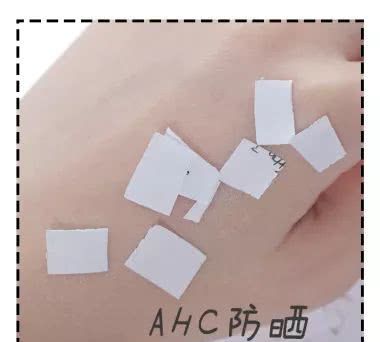 学生党小众防晒测评,且行且珍惜20款防晒测评