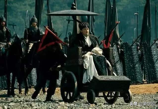 诸葛亮谋略十六经全文,诸葛亮兵法原文完整版