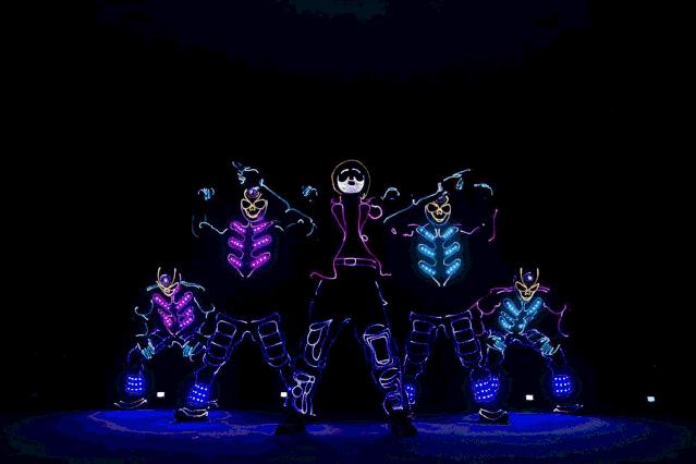 火了！偃师新地标签约巨幕影城，大张、肯德基、COCO都来了