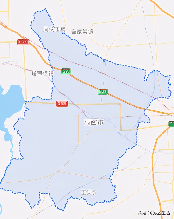 潍坊出租房月租200-300元带院子,潍坊地区租房价格表一览