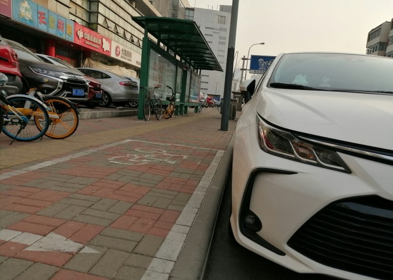 卡罗拉双擎1.8精英版真实油耗测试,1.8l丰田卡罗拉08年油耗多少