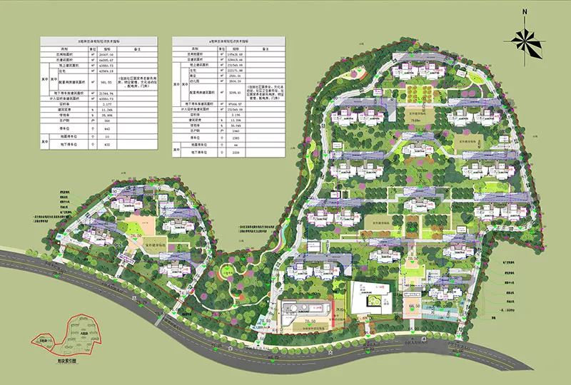 从荒无人烟到繁华都市,从蛮荒走向繁荣