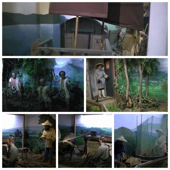 2018年十一月台湾环岛八日游攻略,台湾15天环岛游自由行