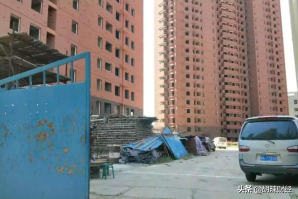 烂尾别墅3万一套,郑州烂尾楼开发商处理结果