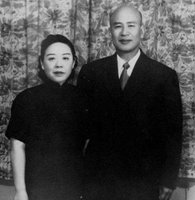 白崇禧老婆怎样处理小三,白崇禧和他老婆有几个儿女