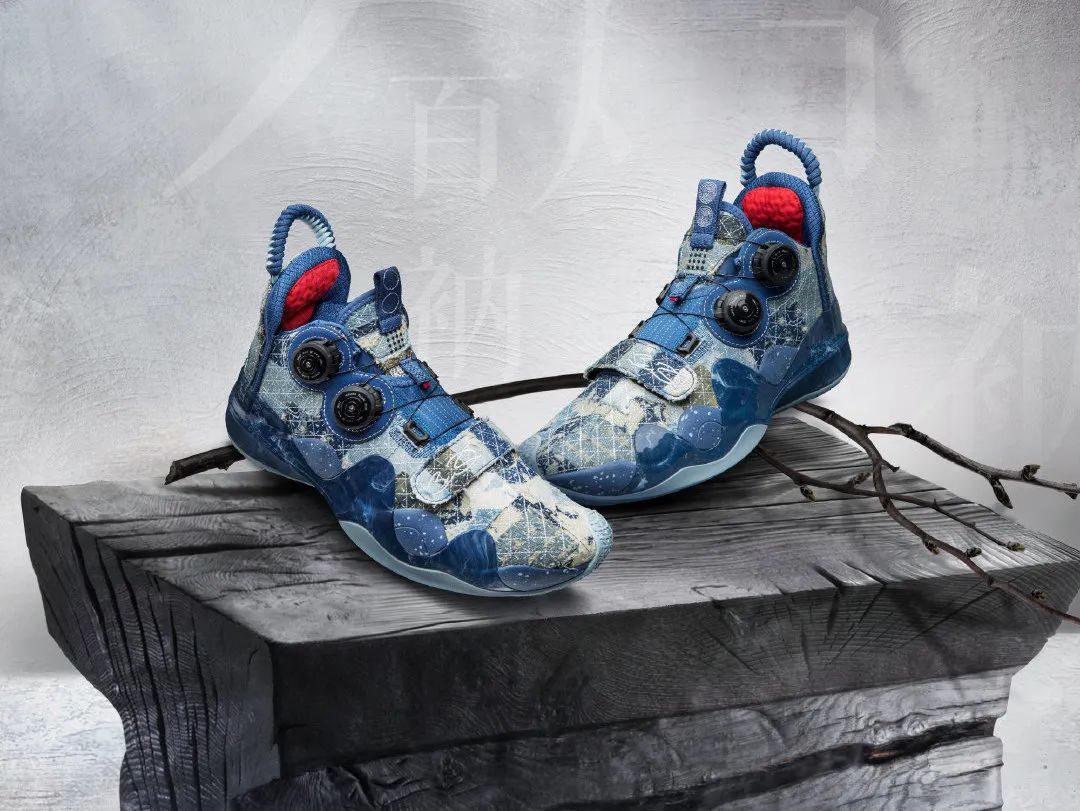 以前没钱买李宁什么梗,以前买不起李宁