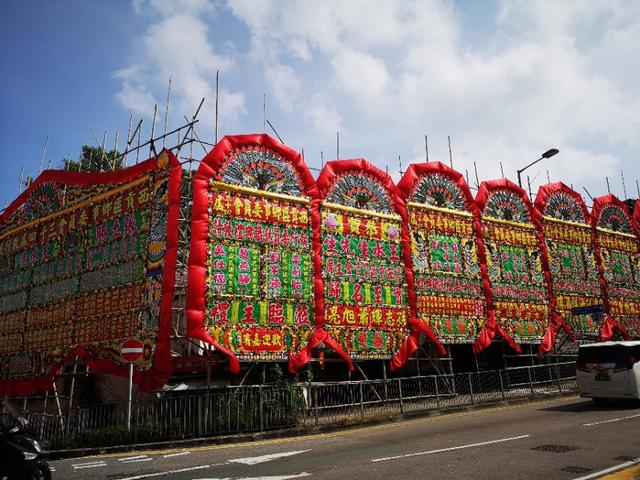 香港最后一片净土避世天堂,香港西贡一日游攻略图