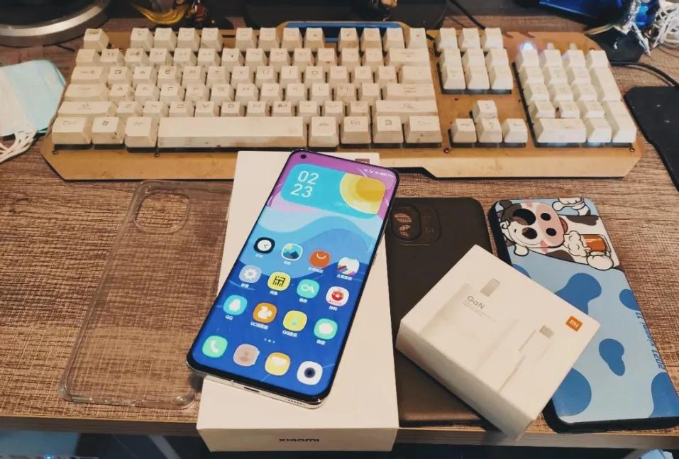 小米目前最强旗舰手机,小米目前最好的旗舰机