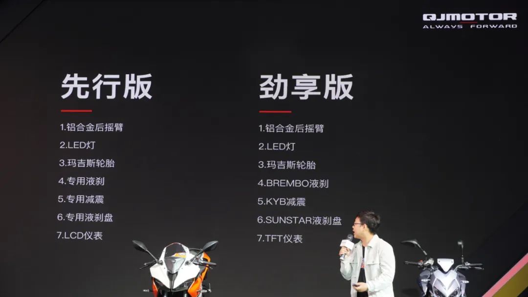 北京车展|赛250公布售价19999元/贝纳利黄巡5.98万，1200GT9.98万