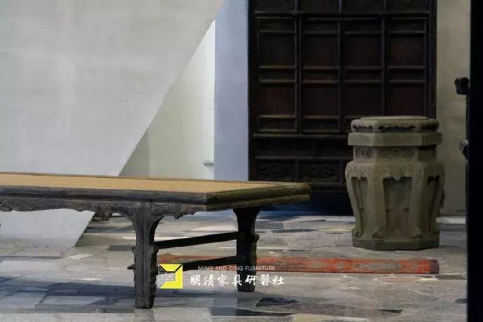 各种家具木材详解,哪种木材家具值得收藏