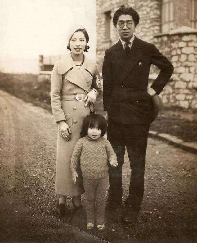 婚后20年，她过不了苦日子和人私奔，晚年忏悔：上帝已惩罚我