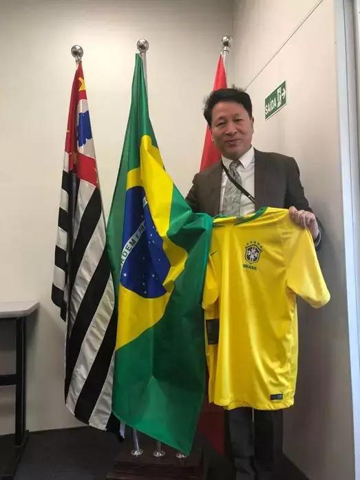 巴西国脚来国安,巴西十八线城市名单